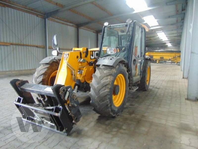 Bild JCB 527-58