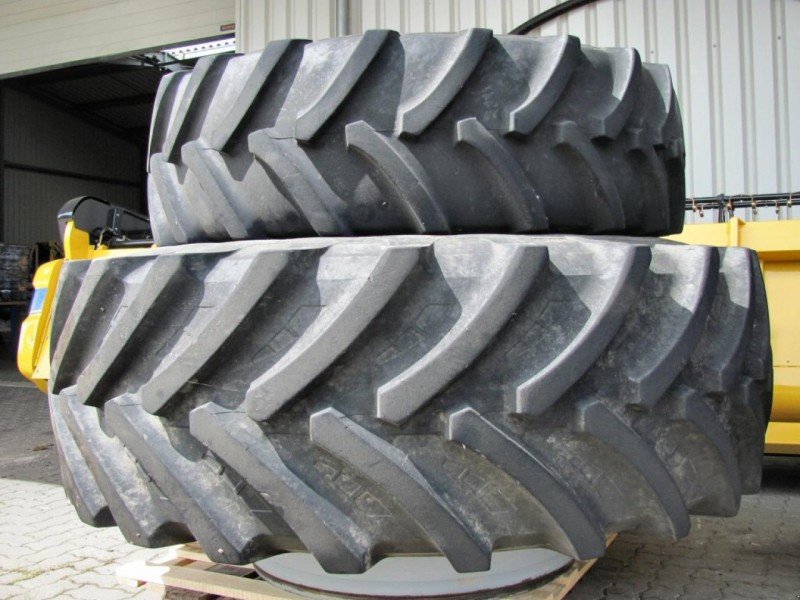 Bild Grasdorf Satz 480/70R34 an30