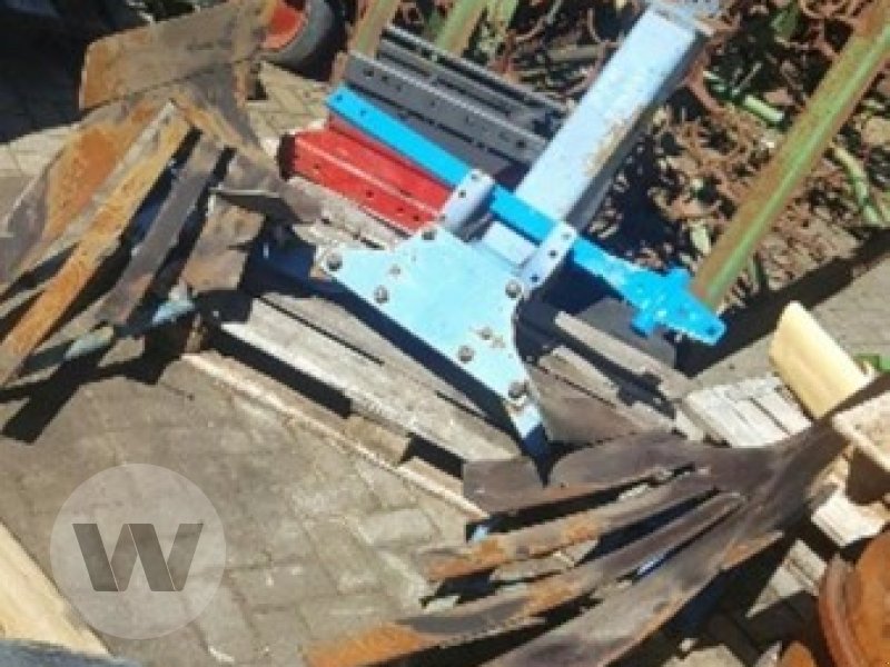 Bild Lemken Erweiterungskörper VariOpal N