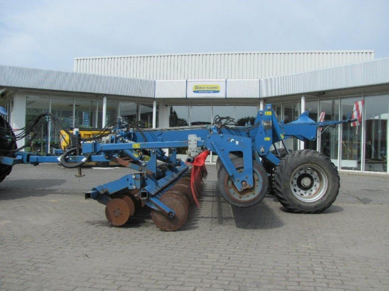 Bild Rabe Field Bird 6000 KA