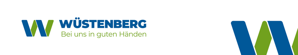 Wuesterberg Landtechnik Logo