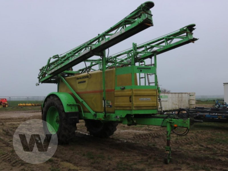 Bild Dammann ANP 4027