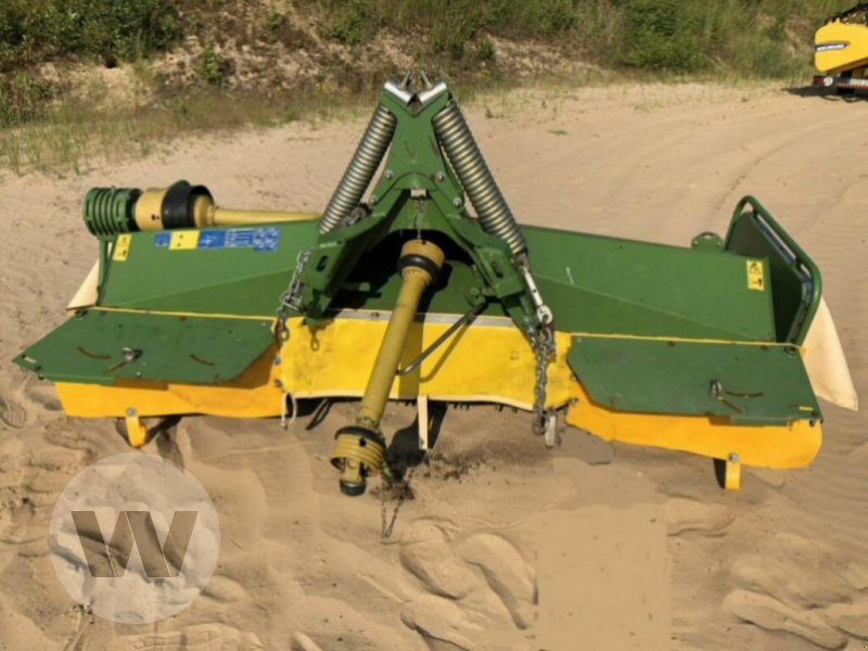 Bild Krone Easy Cut 32 CV Float