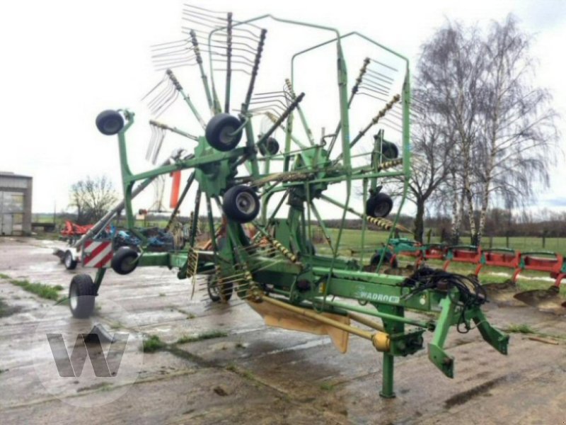 Bild Krone Swadro 881