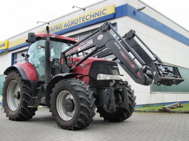 Bild Case IH Puma CVX 225