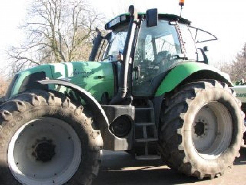 Bild Deutz-Fahr Agrotron 260