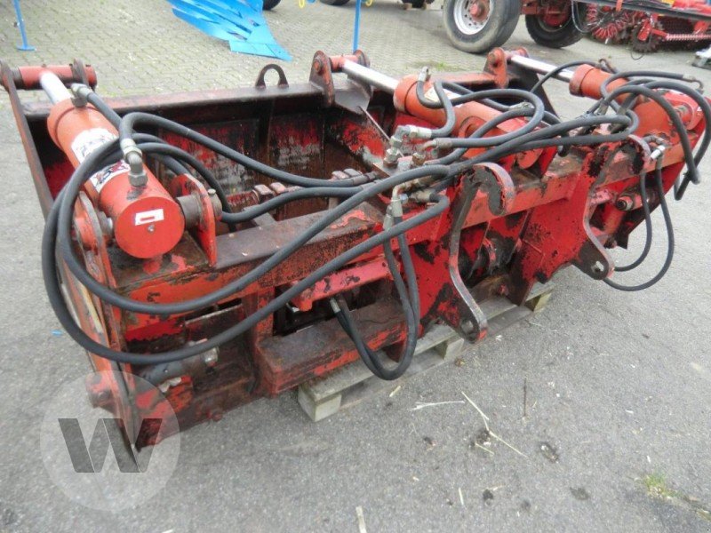 Bild Redrock Alligator 215