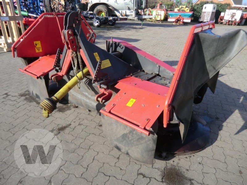 Bild Vicon CM 295 F