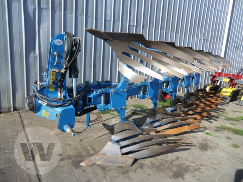 Bild Lemken Juwel 8 Vario 5 N 100