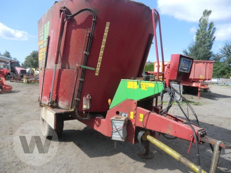 Bild Strautmann Verti-Mix 1050