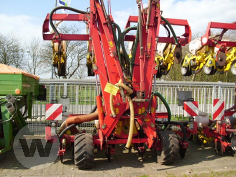Bild Kleine Multicorn+Amazone FRS203 Front