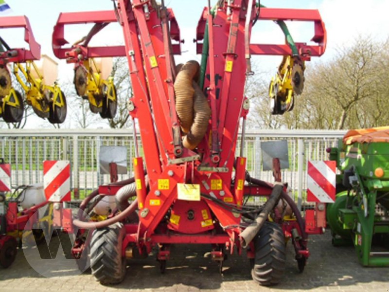 Bild Kleine Multicorn+Amazone FRS203 Front