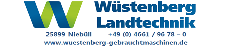 Wüstenberg KG Landmaschinen