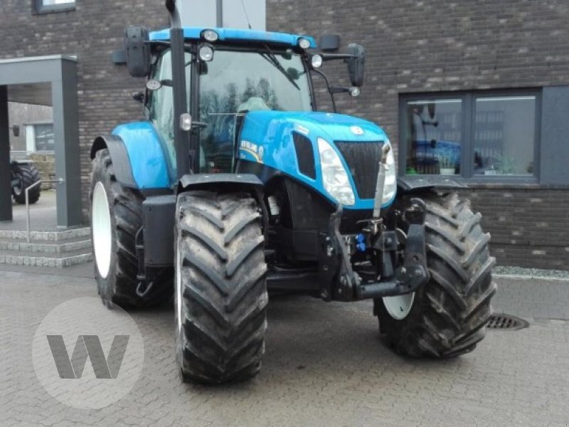 Bild New Holland T 7.235 PC