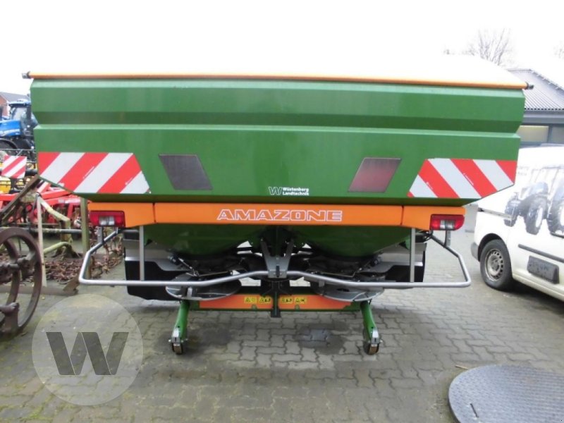 Bild Amazone ZA-TS Profi Hydro