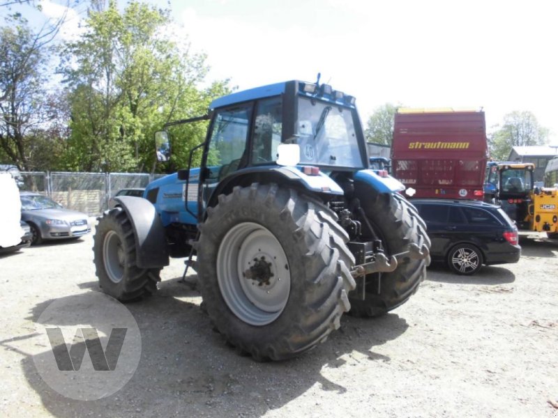 Bild Landini Legend 165