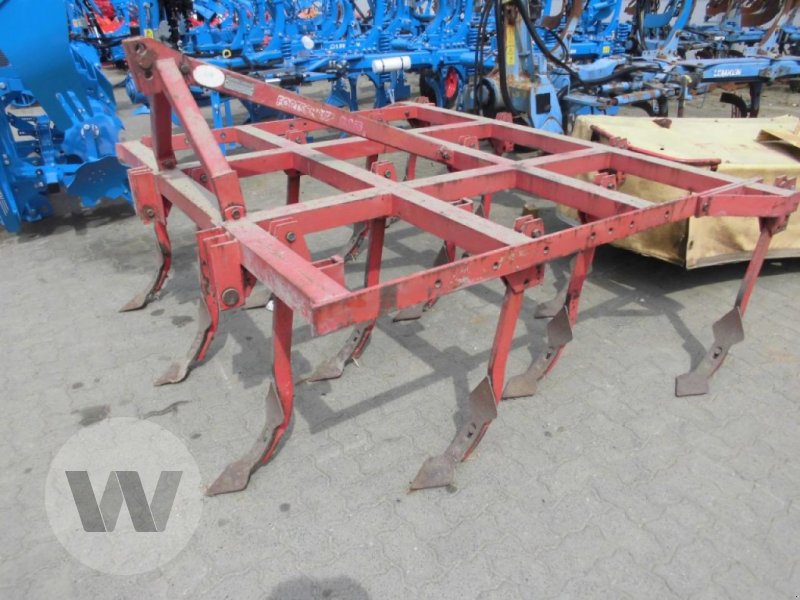 Bild MDW-Fortschritt Grubber B 365 A
