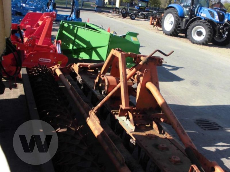 Bild Maschio Kreiselegge 4m