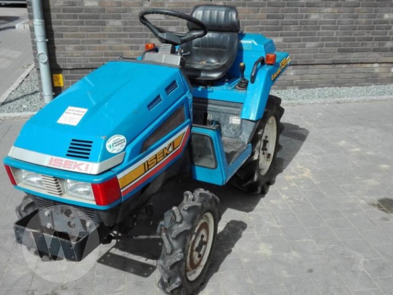 Bild Iseki 135