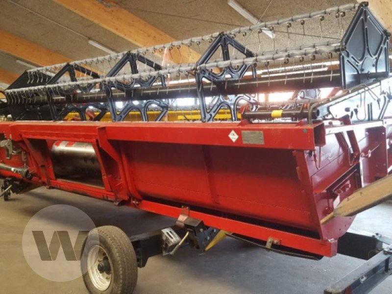 Bild Case IH Schneidwerk 6,10 mtr - Modell