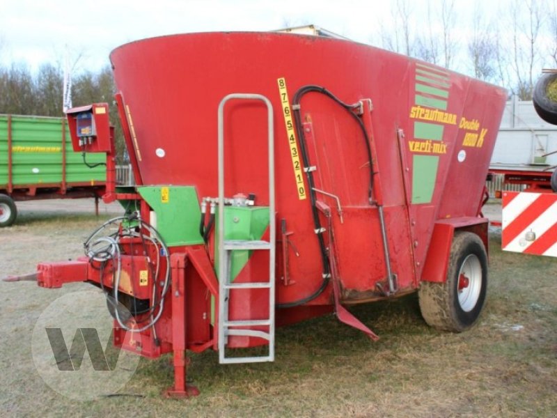 Bild Strautmann Verti-Mix 1800 Double K