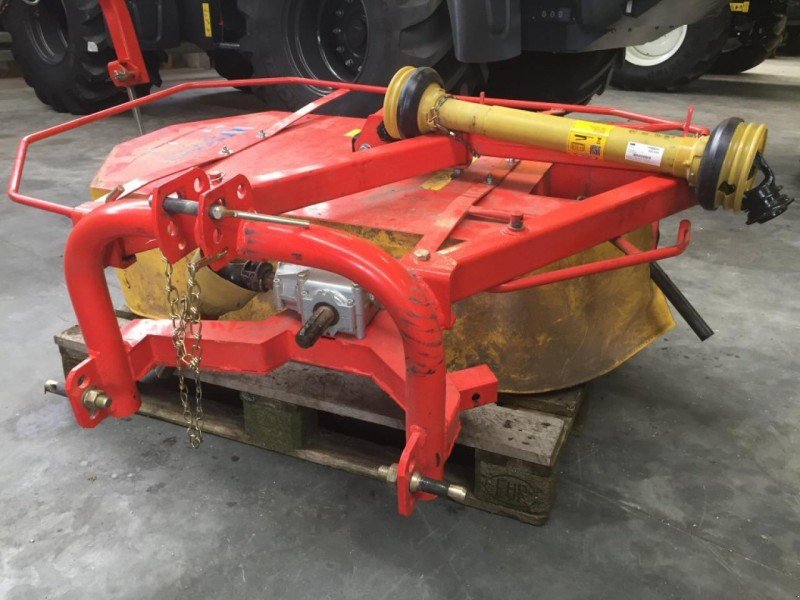 Bild Sonstige BOXER CM-140