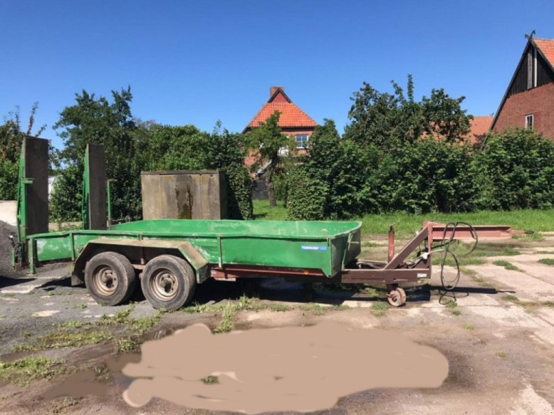 Bild Sonstige TL 8500 ST
