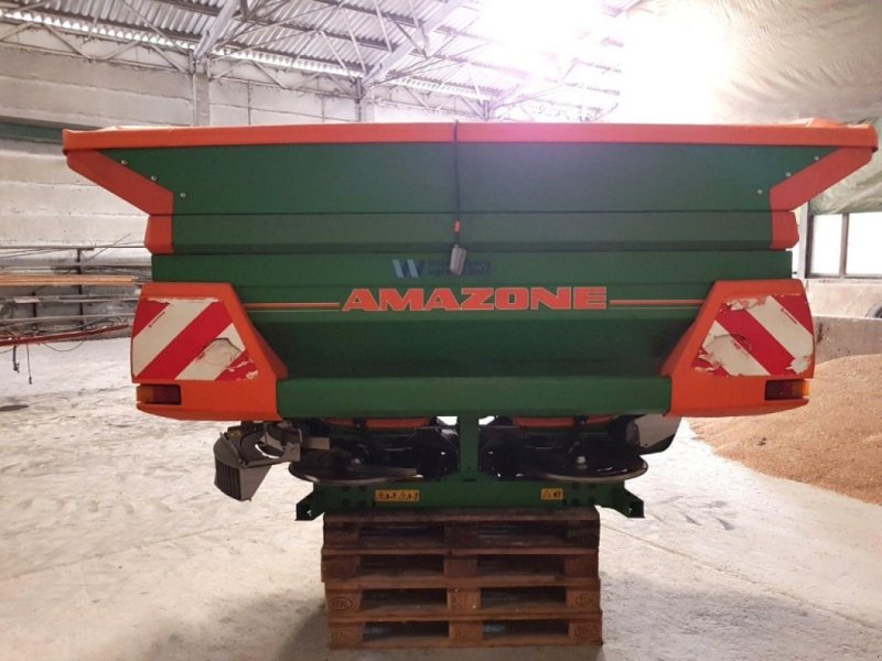 Bild Amazone ZA-M 3000 ProfiS