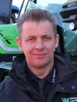 Torsten Clausen