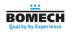 Logo Bomech